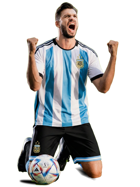 Entradas Argentina Mundial 2026