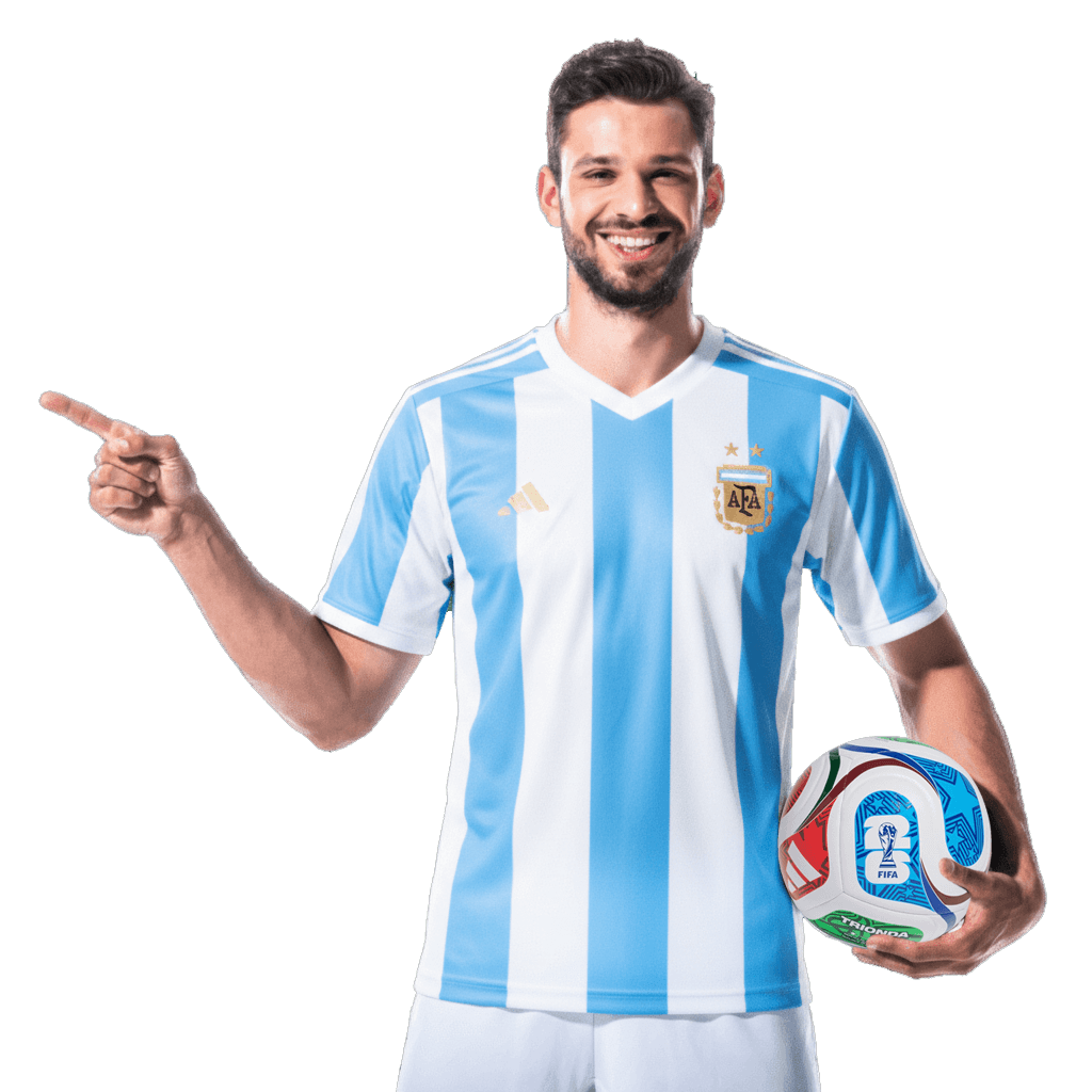 Entradas Mundial Argentina