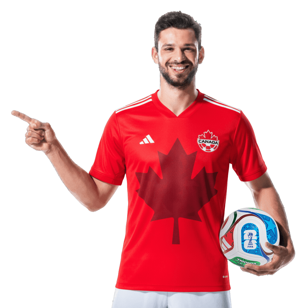 Entradas Mundial Canadá