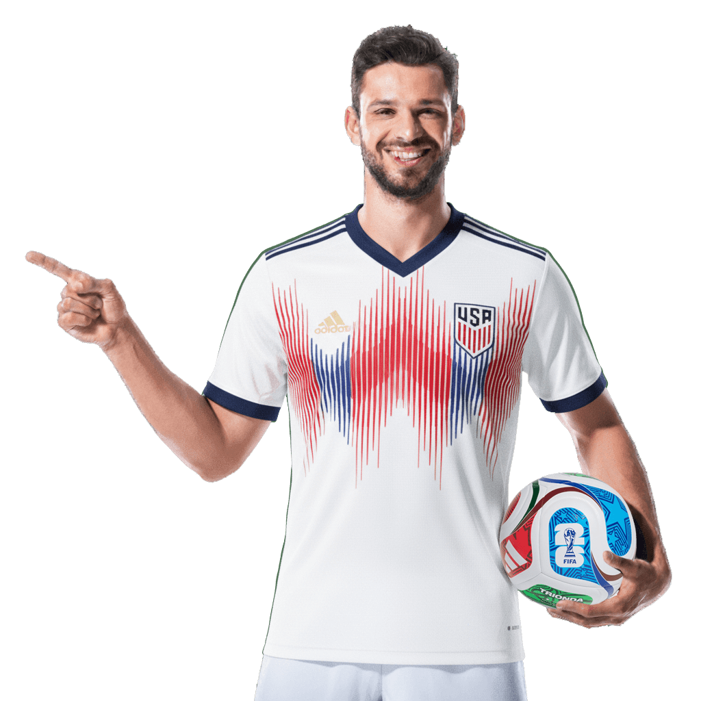 Entradas Mundial Estados Unidos