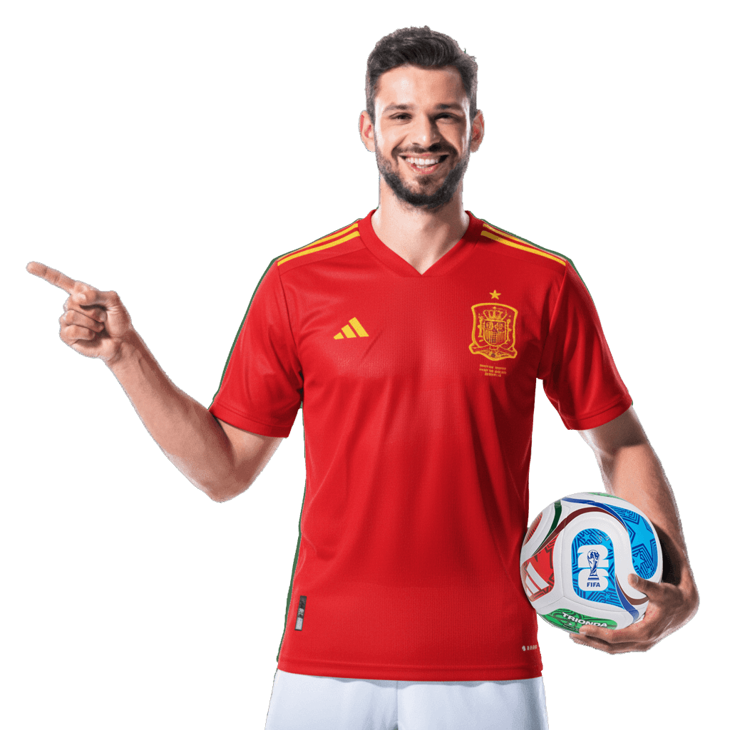 Entradas Mundial España